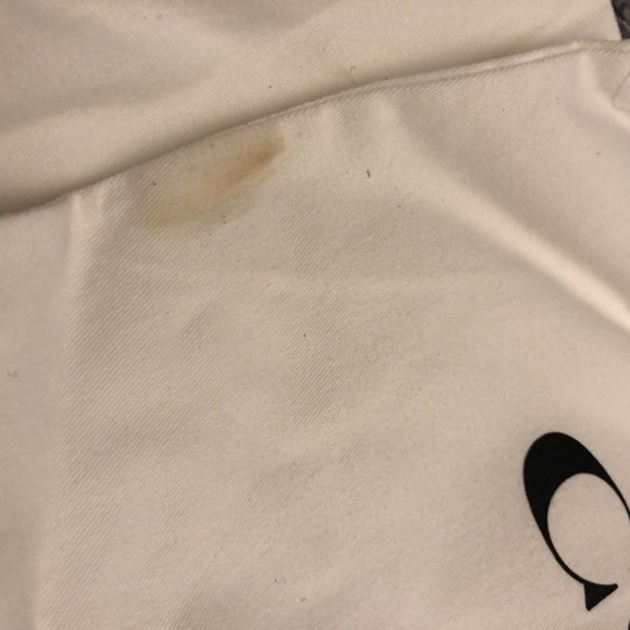 Coach Peep Toe Moto Boot in Black Suede NIB - Picture 9 of 16